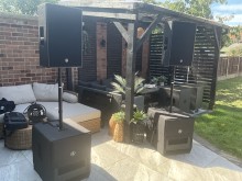 10k with side or center fills